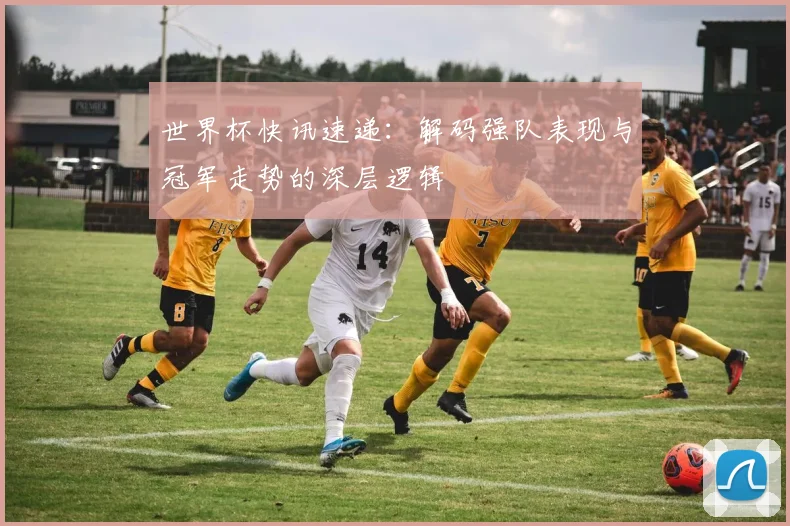 世界杯快讯速递:解码强队表现与冠军走势的深层逻辑